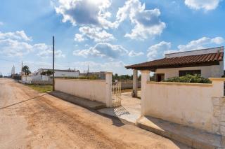 Villetta Belice by BarbarHouse - 8