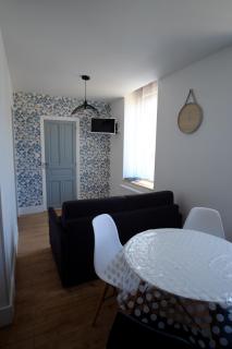 Villa Jean Julien - Le Capucin - Appartement T1 - 1 chambres - 4 personnes - Le Mont-Dore - 2