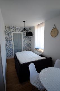 Villa Jean Julien - Le Capucin - Appartement T1 - 1 chambres - 4 personnes - Le Mont-Dore - 1