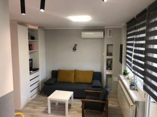 Apartament Sikornik - 0