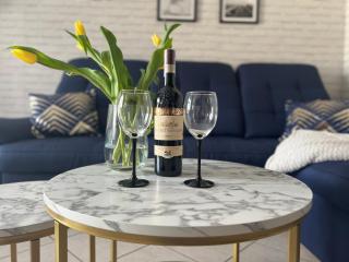 Apartament Opal - ul. Grunwaldzka przy plaży - Pobierowo - 0