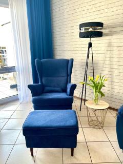 Apartament Opal - ul. Grunwaldzka przy plaży - Pobierowo - 3
