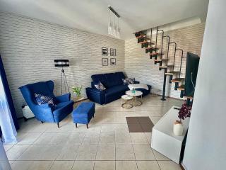 Apartament Opal - ul. Grunwaldzka przy plaży - Pobierowo - 6