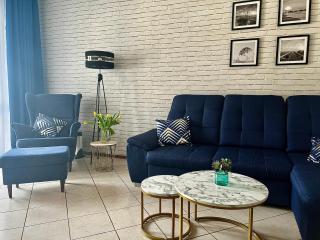 Apartament Opal - ul. Grunwaldzka przy plaży - Pobierowo - 8
