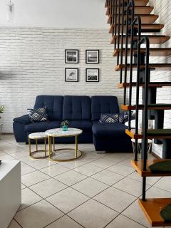 Apartament Opal - ul. Grunwaldzka przy plaży - 4
