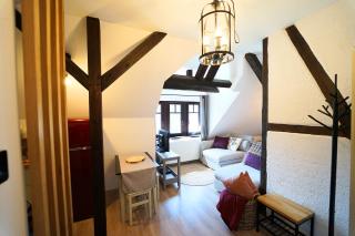 Apartamenty EverySky Szklarska Poręba - 1 go Maja 13 - Szklarska Poręba - 2