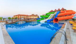 Eftalia Holiday Village - Konaklı - 7