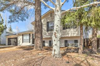 Idyllic Flagstaff Home 3 Mi to Historic Downtown! - Flagstaff - 8