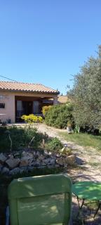 Gîte de la Piaferie - 8