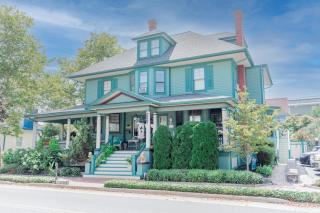 Captain Mey's Inn - Cape May - 0