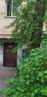 Квартира на Айманова Тимирязева - 1