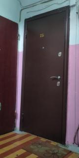 Квартира на Айманова Тимирязева - 1