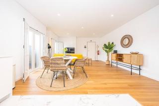 Apartamento situado no centro histórico da cidade - Setúbal - 5