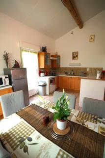 Loft avec mezzanine - Montagnac - 1