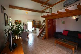 Loft avec mezzanine - Montagnac - 3