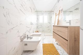 Apartamento situado no centro histórico da cidade - Setúbal - 4