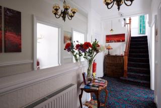 Minton Lodge Hotel - Seniors Only - Bournemouth - 5