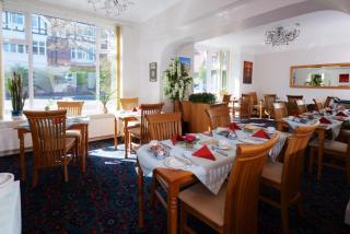 Minton Lodge Hotel - Seniors Only - 4