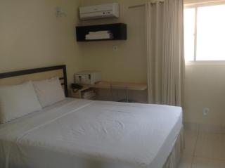 Apartamento no Di Roma Resort - Caldas Novas - 3