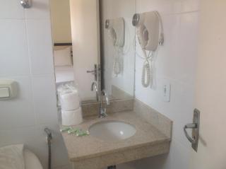 Apartamento no Di Roma Resort - Caldas Novas - 6