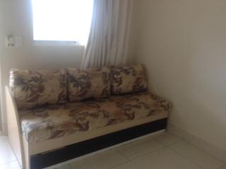 Apartamento no Di Roma Resort - Caldas Novas - 8