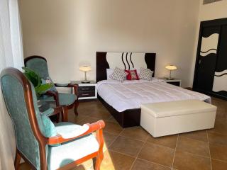 Marassi North Coast Standalone Villa 54 Vectoria - El Alamein - 5