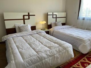 Marassi North Coast Standalone Villa 54 Vectoria - El Alamein - 6