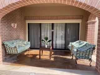 Marassi North Coast Standalone Villa 54 Vectoria - El Alamein - 2