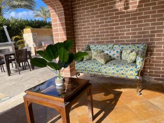 Marassi North Coast Standalone Villa 54 Vectoria - El Alamein - 1