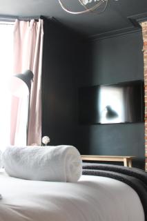 Salt Life Getaway - Brighton & Hove - 1