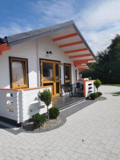 Domki Marcus - Rowy - 5