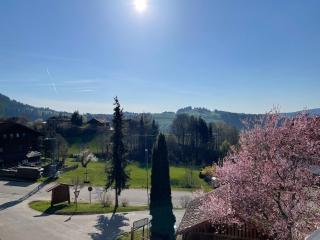 Fewo Ferienpark mit Swimmingpool und Aussicht 15 - Missen-Wilhams - 3