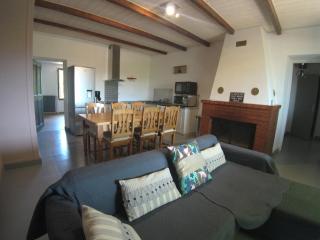 La Bastide Saint Jacques - Vinsobres - 1