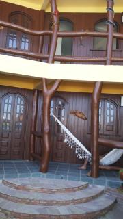 Morro Beach Hotel - 9
