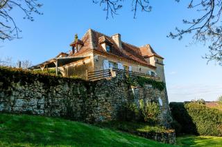 Château de Béduer and Vacation Homes - Béduer - 6