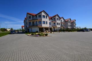 Apartament Diamentowy No. 12 - Darlowko - 1