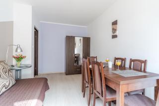 Apartamenty PIAMOLA Omega - 4