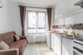 Apartamenty PIAMOLA Omega - 2