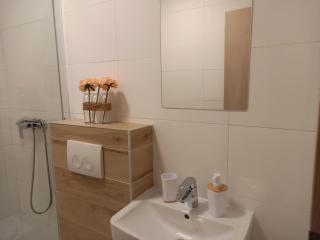 Apartments Benic with a heated pool - 2