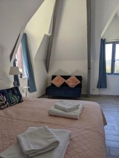 Domaine de Fleurie - 9