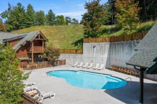 Glow in Dark, NERF War, 360 View, Theater, HotTub, Games - 9