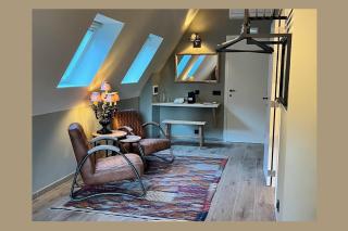 Letzz Sleep - Bruges - 7