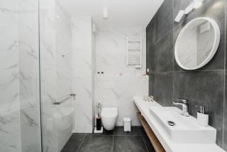 apartament Czorsztyn WIDOK - pierwsza linia brzegowa - 3 piętro - widok na jezioro - - 1