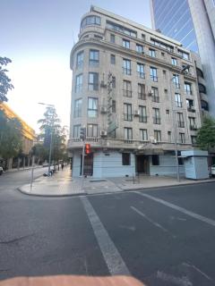 Intimo Hotel Miraflores - Santiago - 7