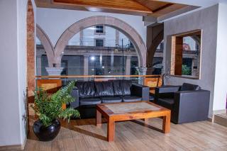 Hotel Qualitel Centro Histórico - Morelia - 7