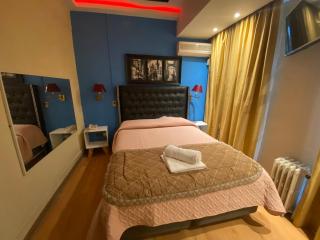 Intimo Hotel Miraflores - Santiago - 1