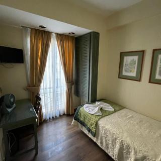Intimo Hotel Miraflores - Santiago - 4