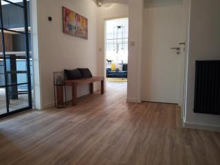 5 Sterne Ferienwohnung Dünensand - Werdum - 3