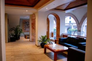 Hotel Qualitel Centro Histórico - 2