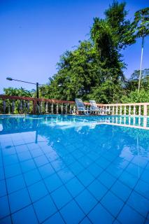 Pousada Canto do Curió Paraty - Paraty - 8